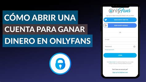 onlyfans requisitos chile|Aprende a crear tu propia cuenta de OnlyFans con。